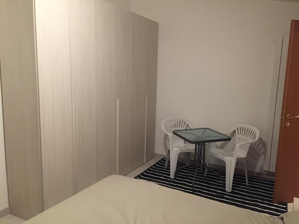 Le Villette 佩斯卡拉 外观 照片